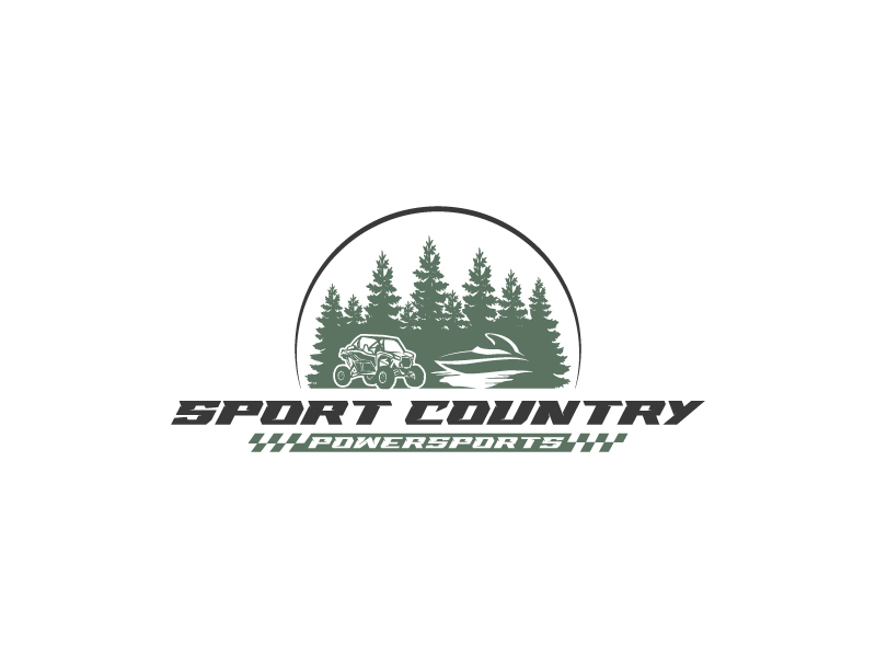 Logo Design by kikostora for ECO Tree Company | Design #29616912