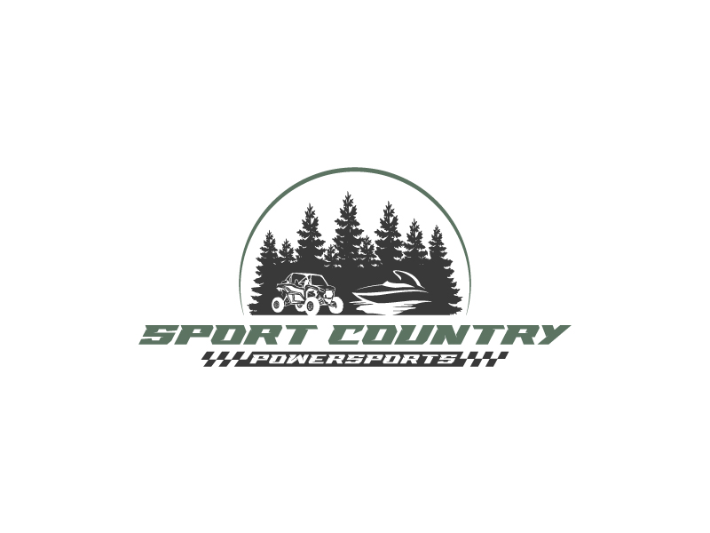 Logo Design by kikostora for ECO Tree Company | Design #29623700