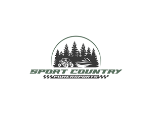 Logo Design by kikostora for ECO Tree Company | Design: #29623700