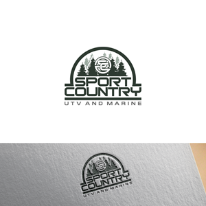 Logo Design by Arham Hidayat for ECO Tree Company | Design: #29522336