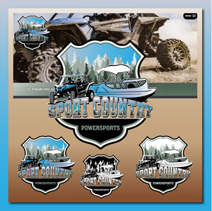 Logo Design by Get'n Graphic