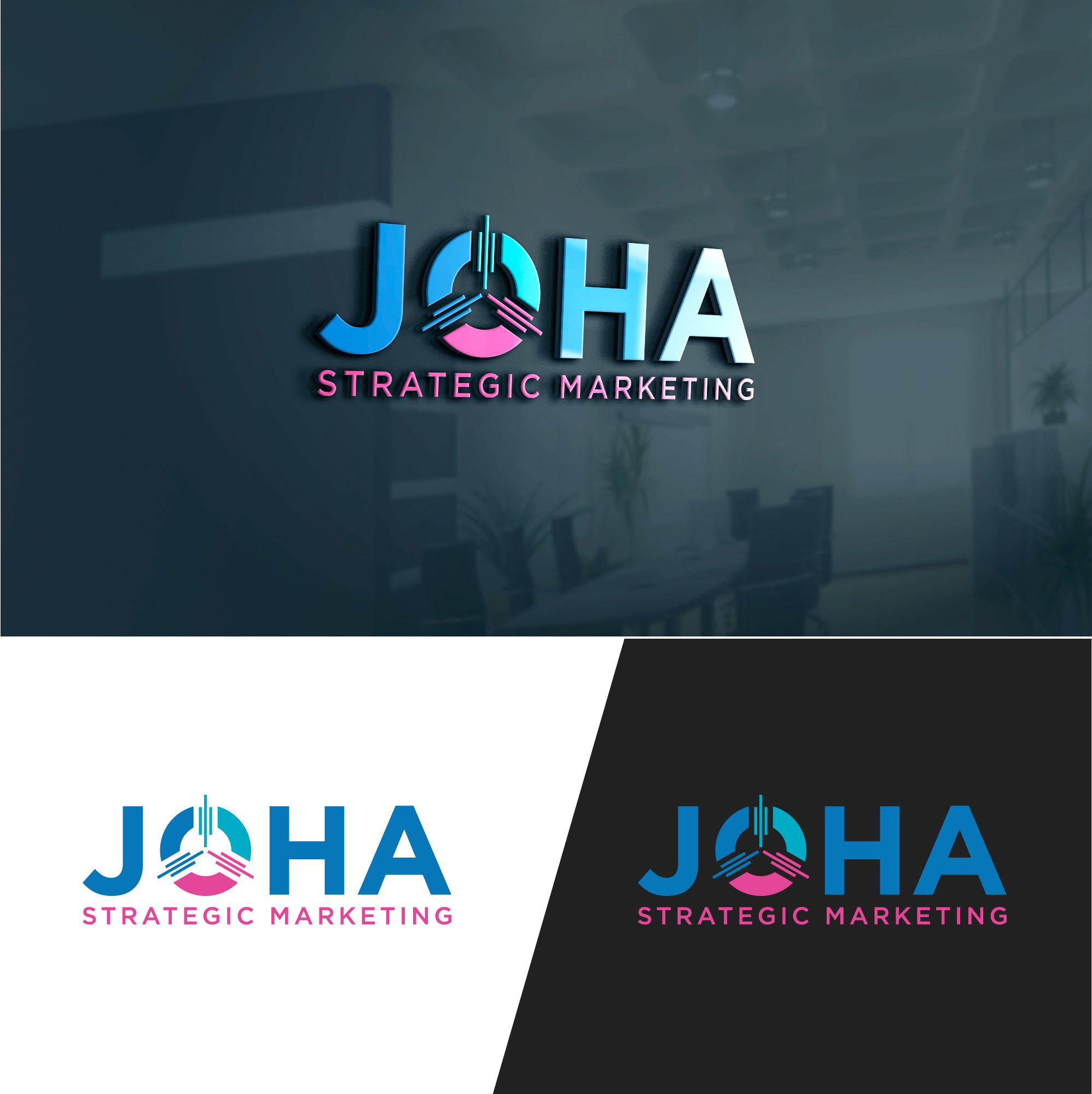 Logo Design by RKsharma for this project | Design #29503512