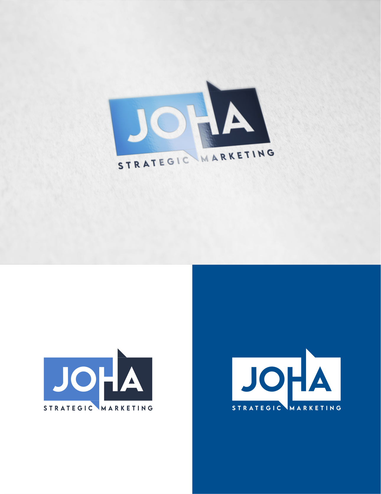 Logo Design by Tubeng for this project | Design #29502134