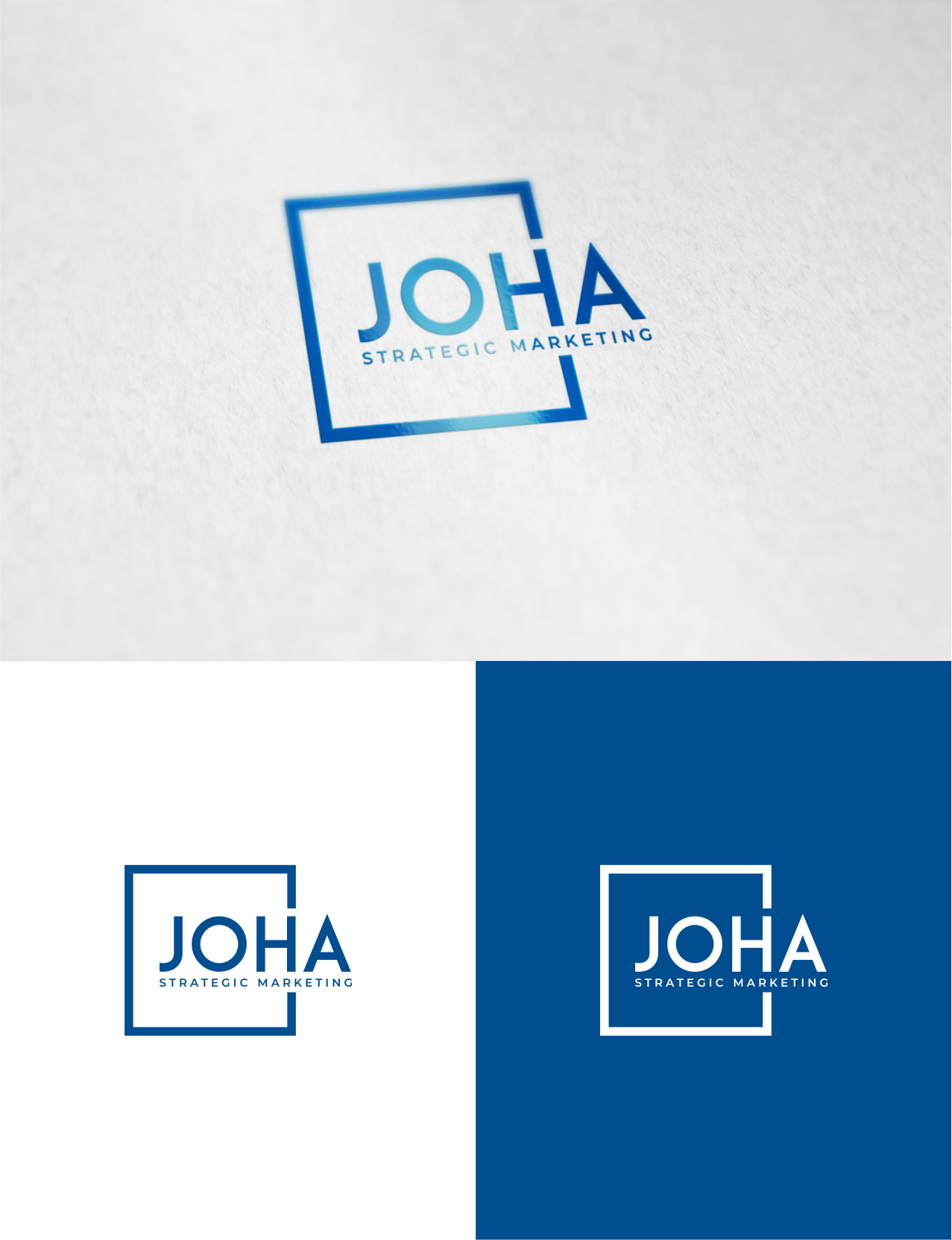 Logo Design by Tubeng for this project | Design #29502149