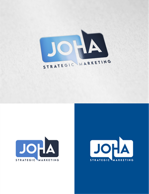 Logo Design by Tubeng for this project | Design: #29526470