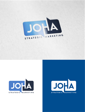 Logo Design by Tubeng for this project | Design: #29527233