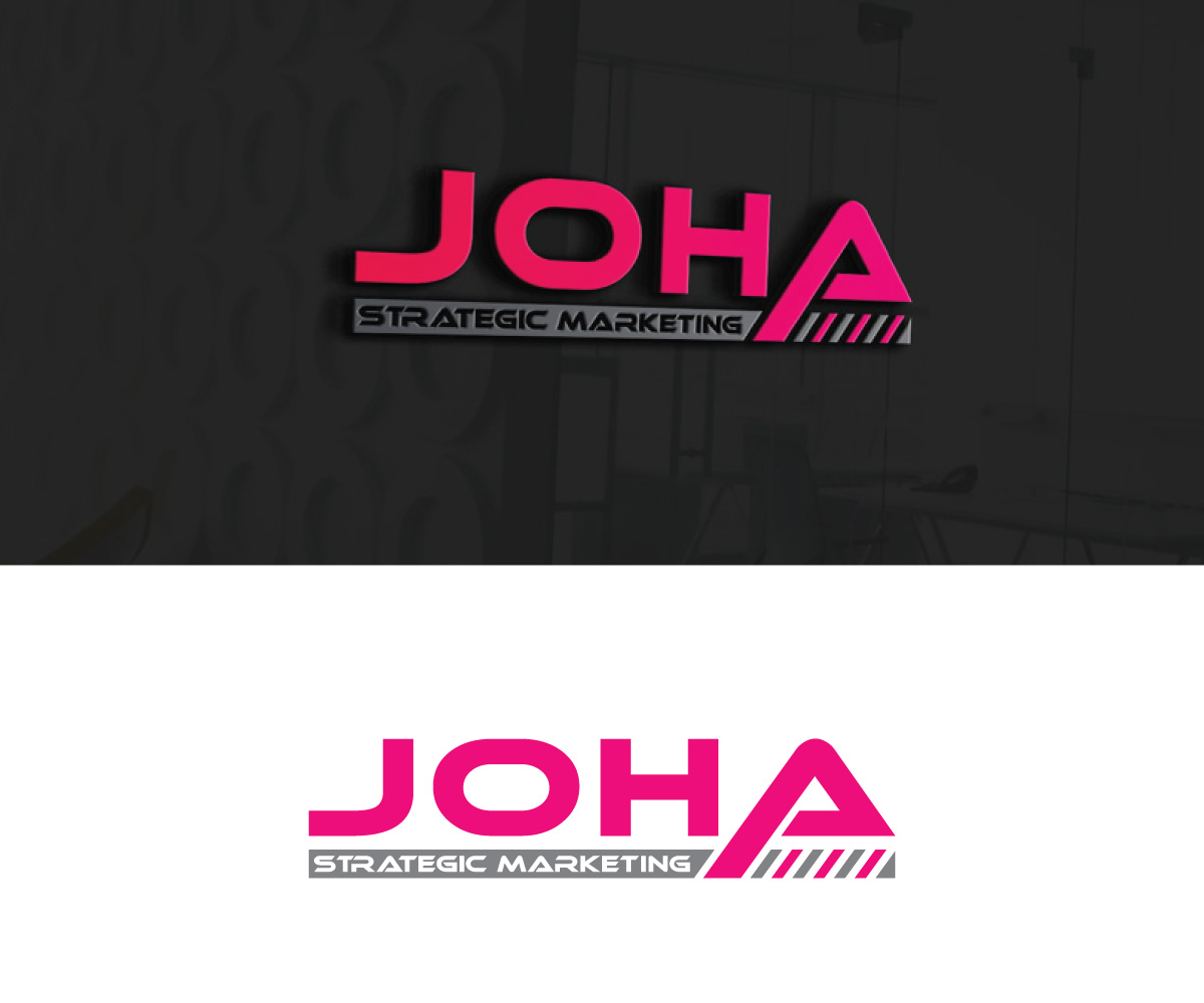 Logo Design by Md Al - amin Hossain for this project | Design #29527776