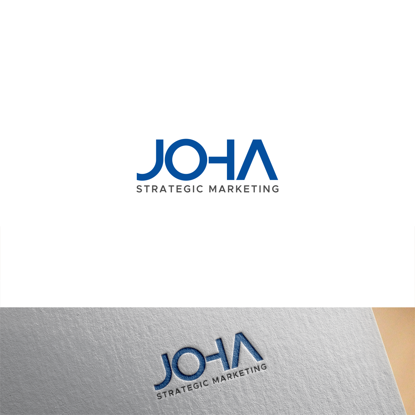 Logo Design by Arham Hidayat for this project | Design #29517744