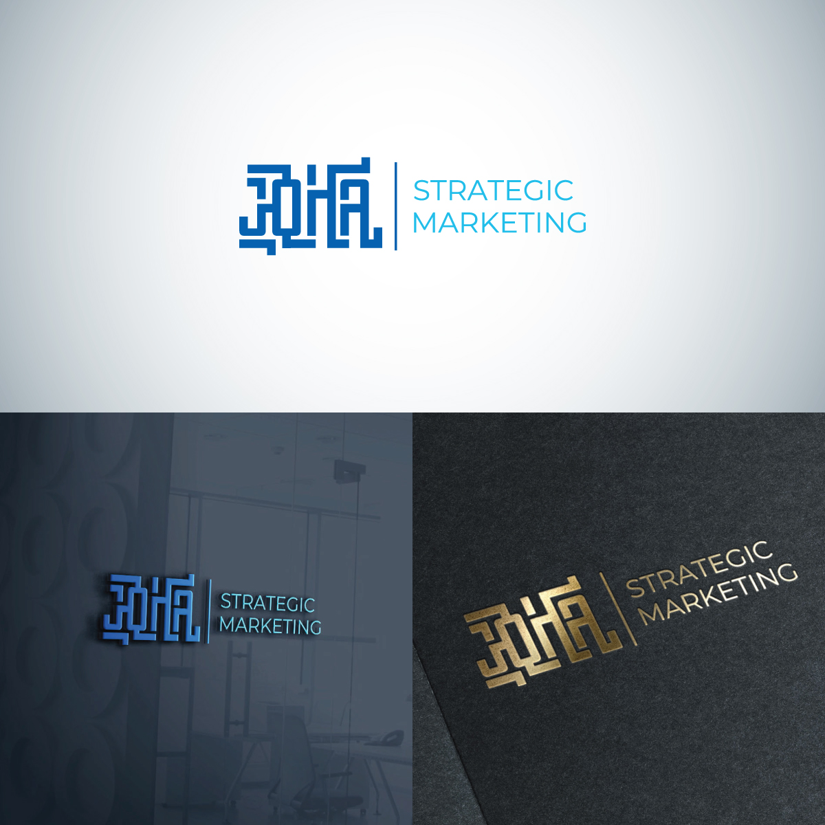Logo Design by Magic of Art for this project | Design #29504327