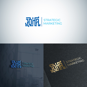 Logo Design by Magic of Art for this project | Design #29504327