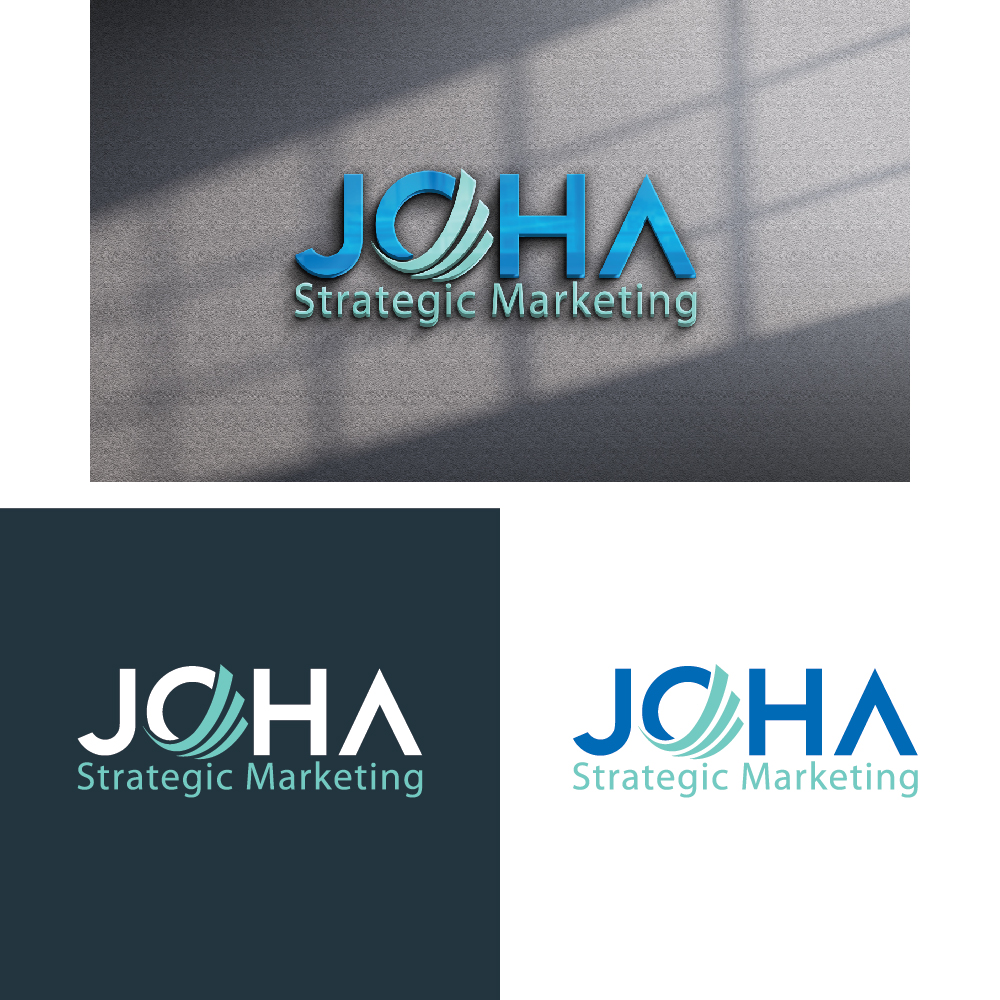 Logo Design by AL-BARAKAH for this project | Design #29502017