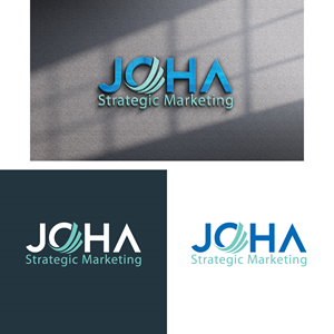 Logo Design by AL-BARAKAH for this project | Design: #29502017