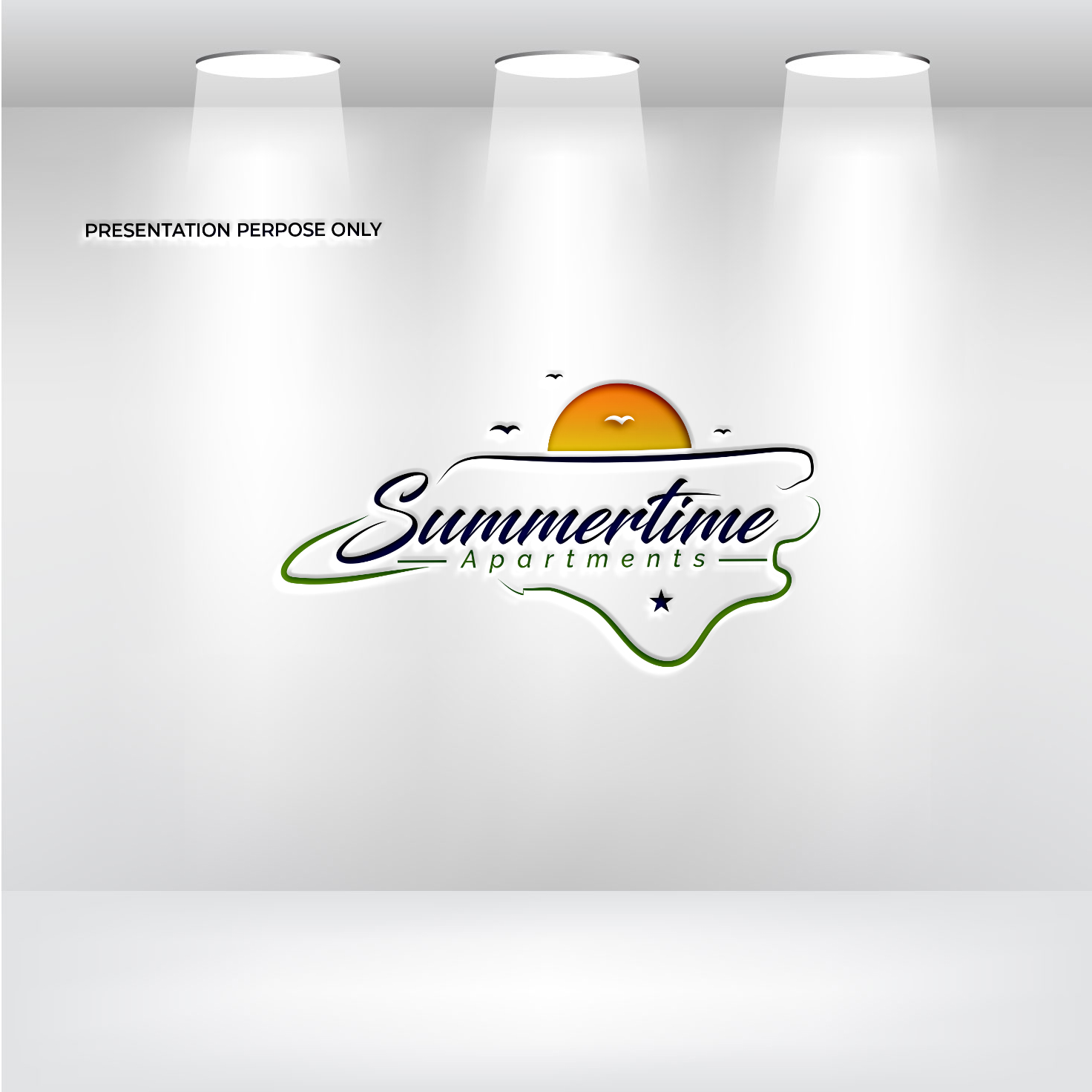 Logo Design by RS_Design for this project | Design #29529937