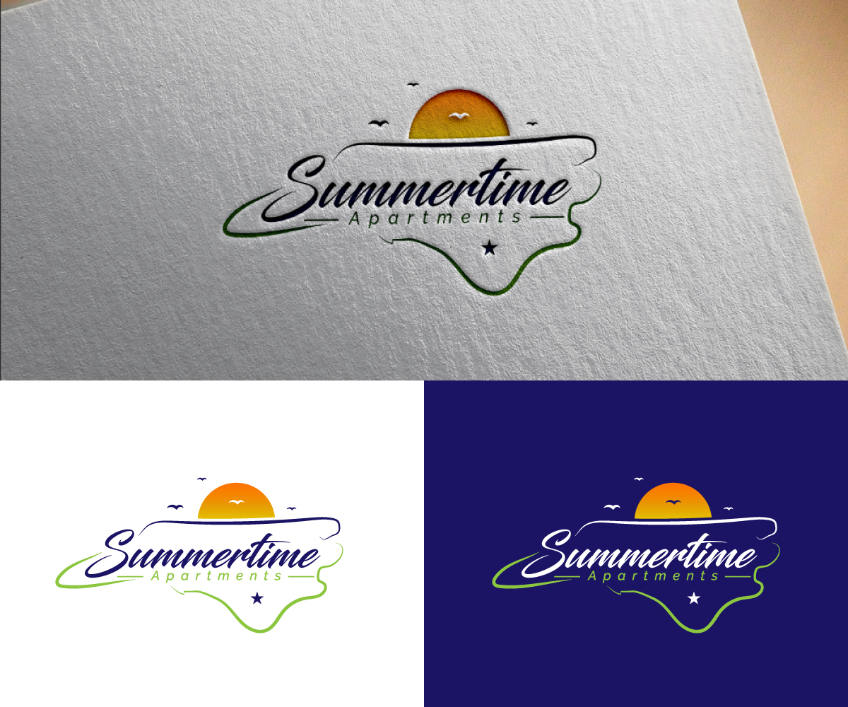 Logo Design by RS_Design for this project | Design #29529938