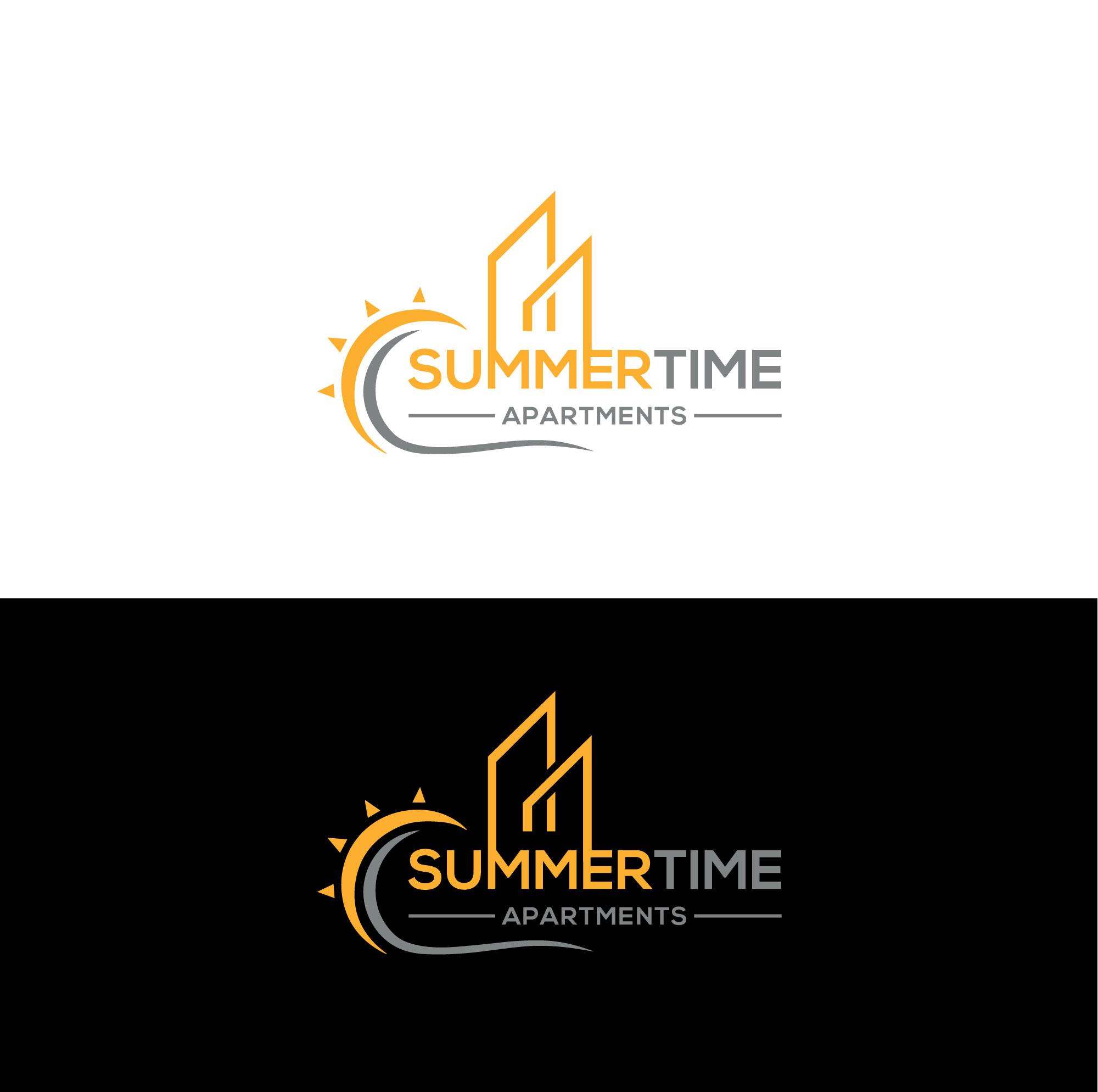 Logo Design by riyad123 for this project | Design #29502391