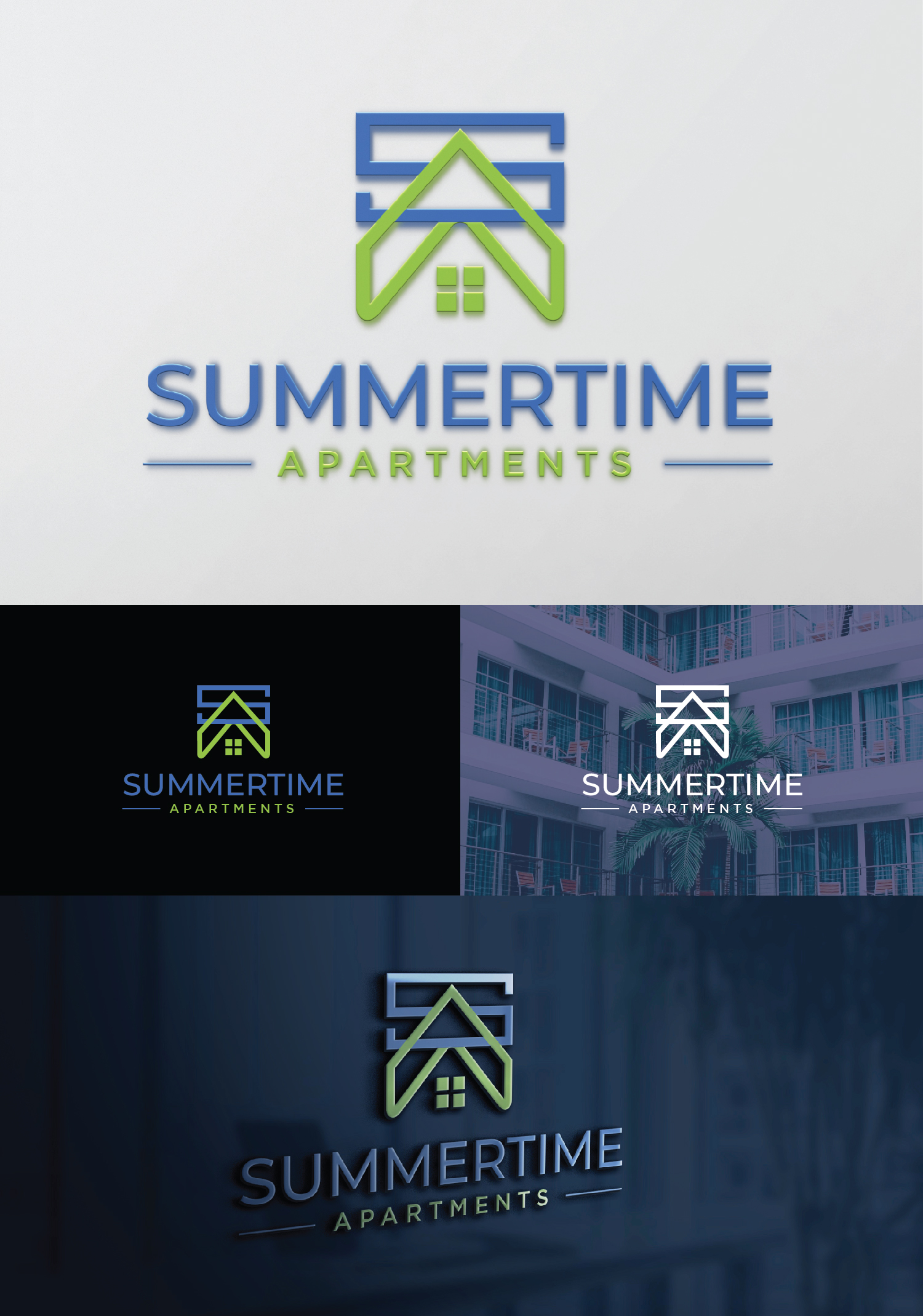 Logo Design by S.H Designs for this project | Design #29504887