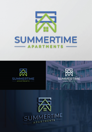 Logo Design by S.H Designs for this project | Design: #29504887