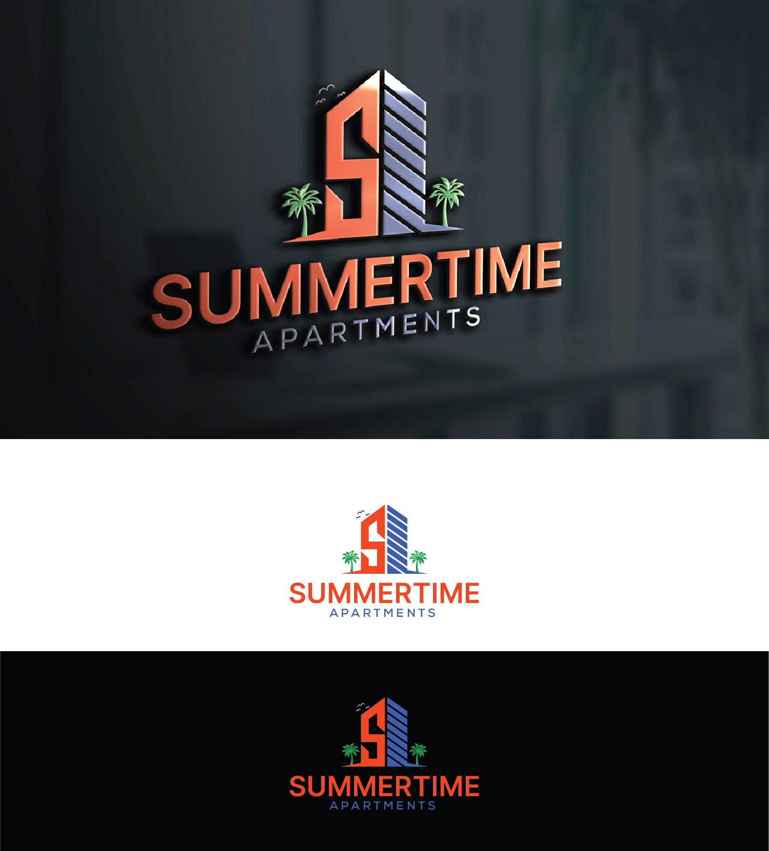 Logo Design by S.H Designs for this project | Design #29504888