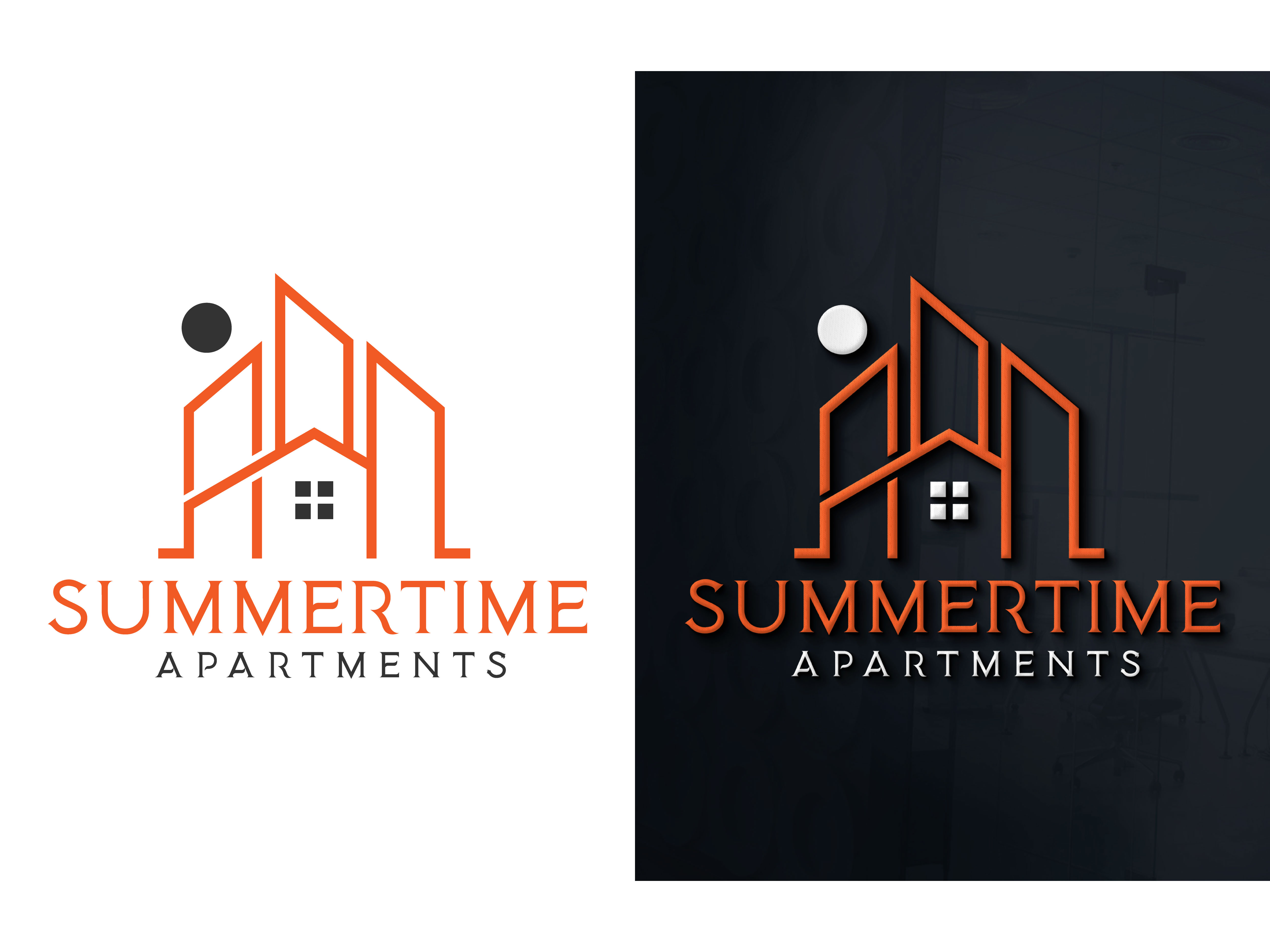 Logo Design by BabyDriverFour for this project | Design #29502698