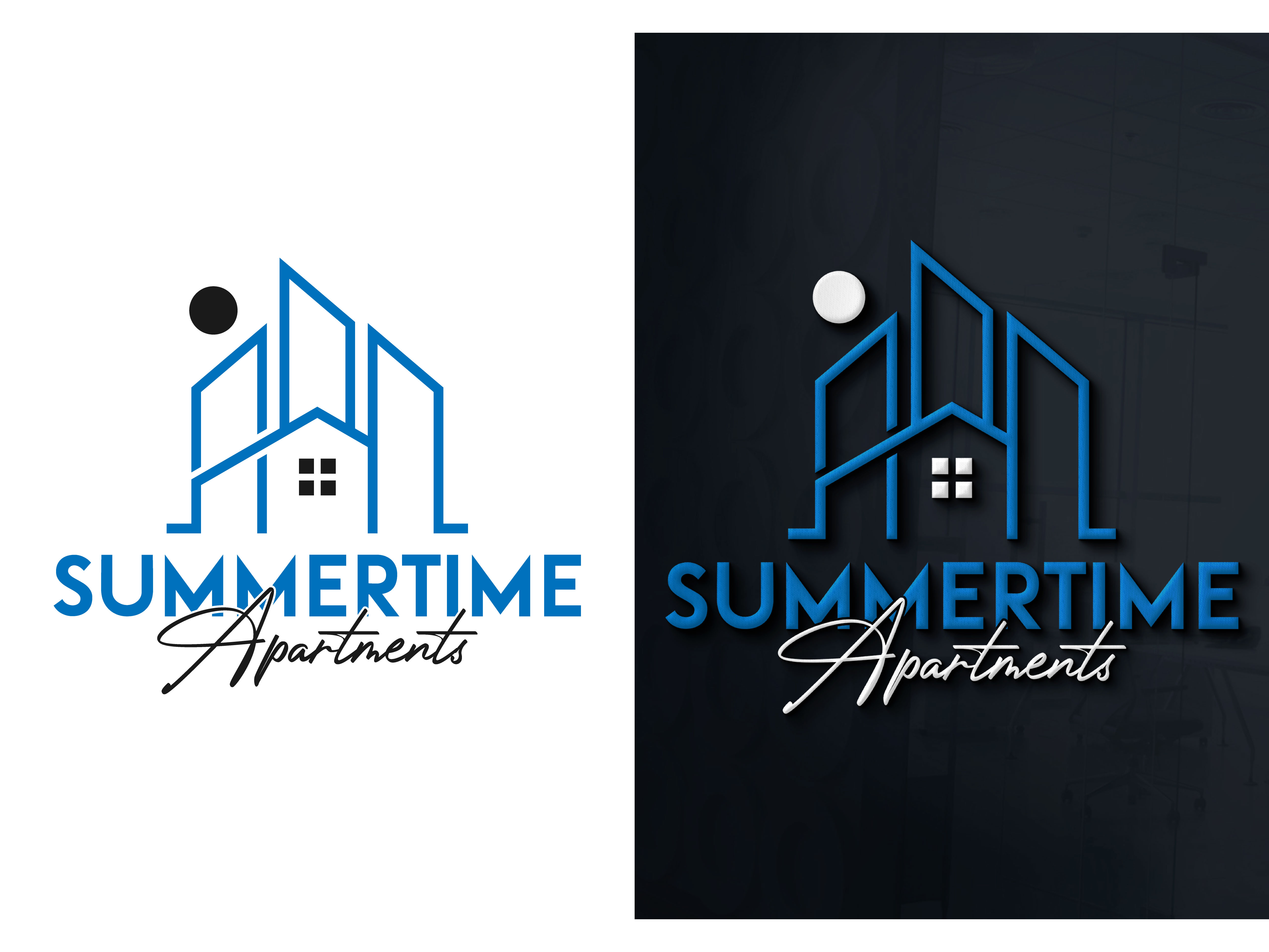 Logo Design by BabyDriverFour for this project | Design #29502701