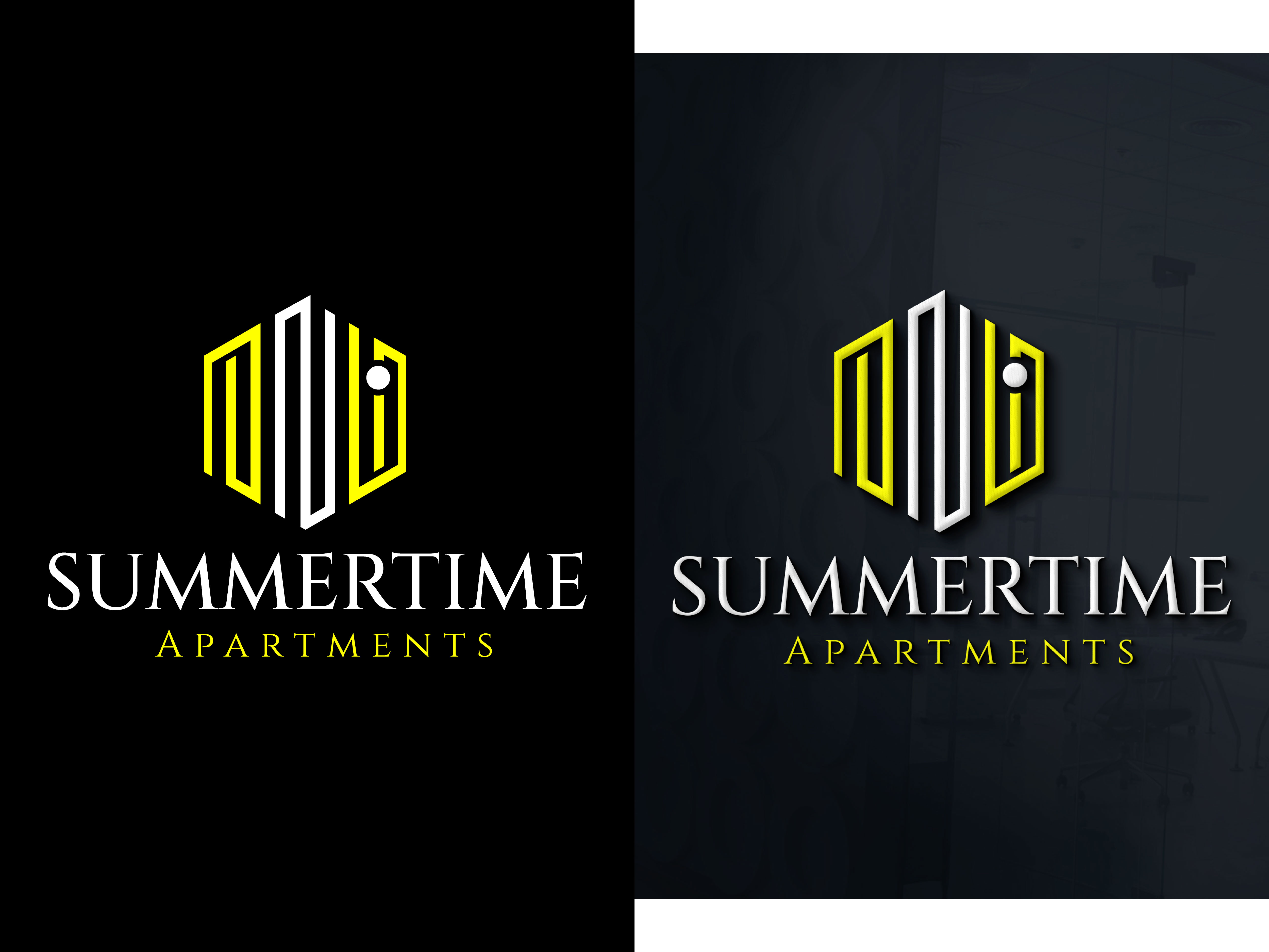 Logo Design by BabyDriverFour for this project | Design #29502705