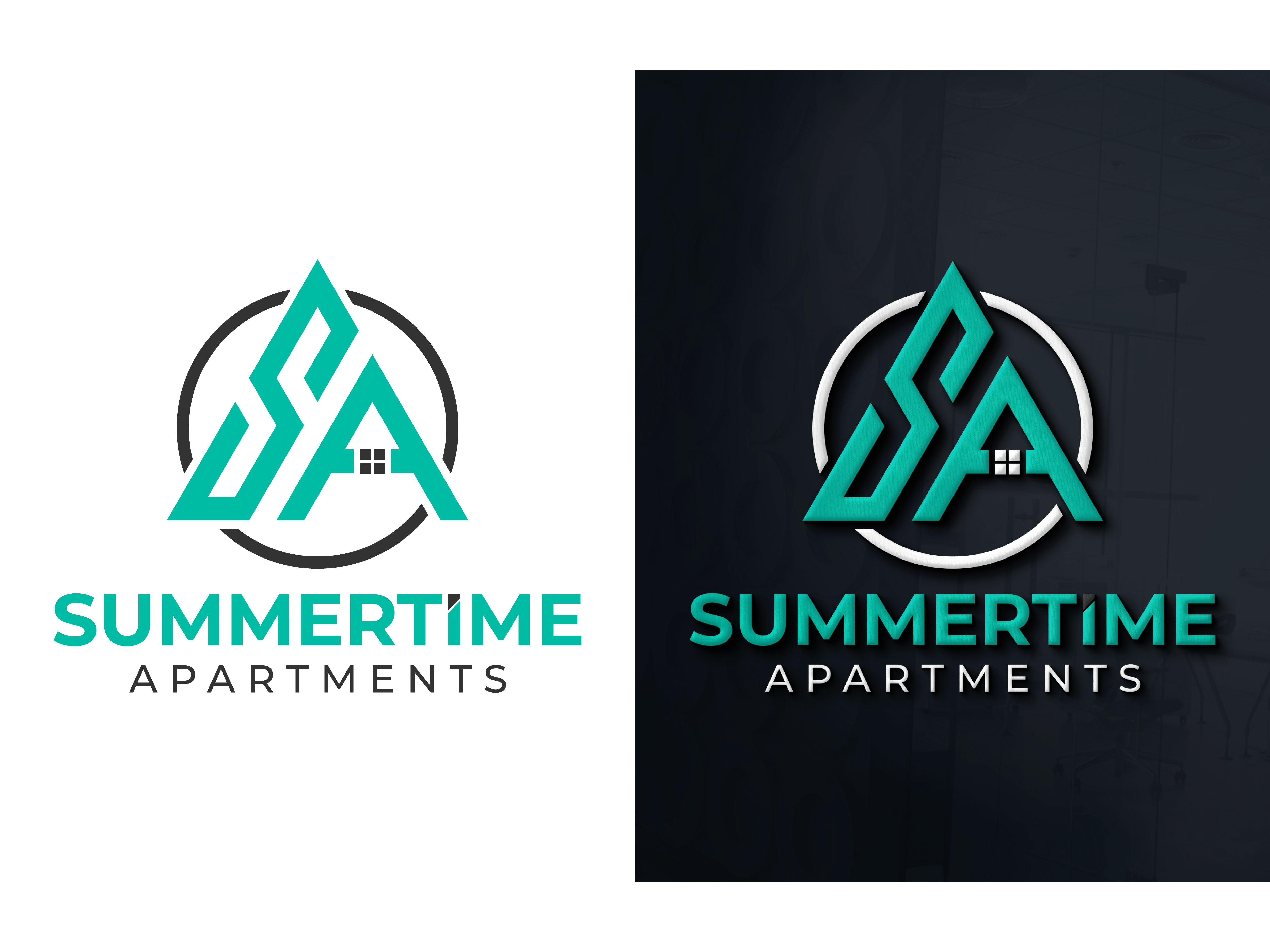 Logo Design by BabyDriverFour for this project | Design #29502707