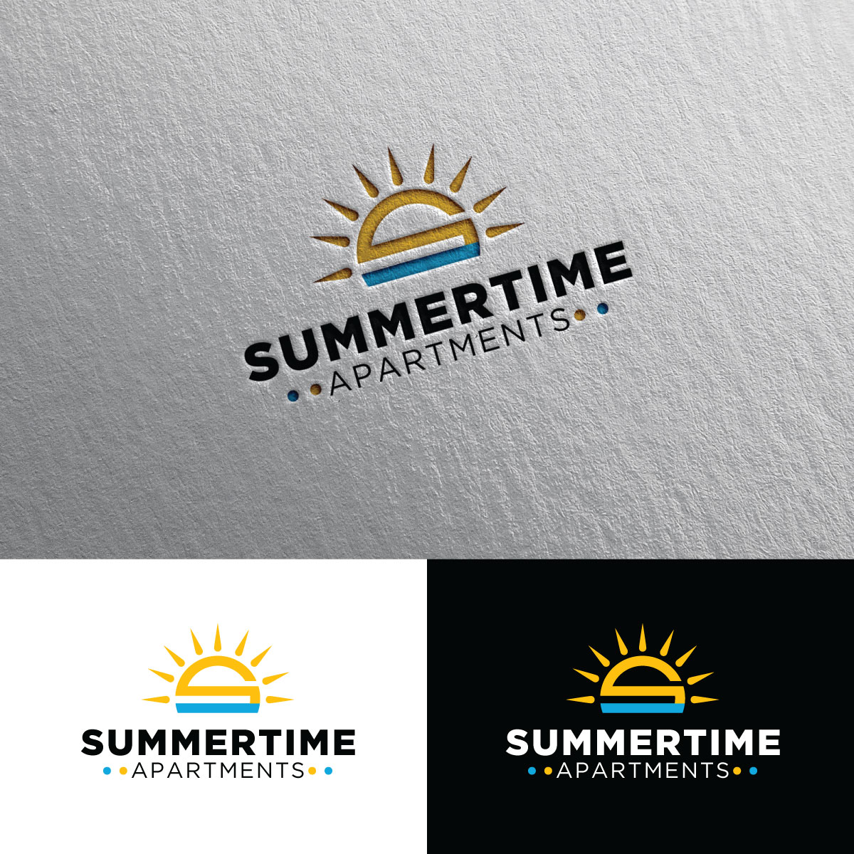 Logo Design by chris Ray for this project | Design #29501763