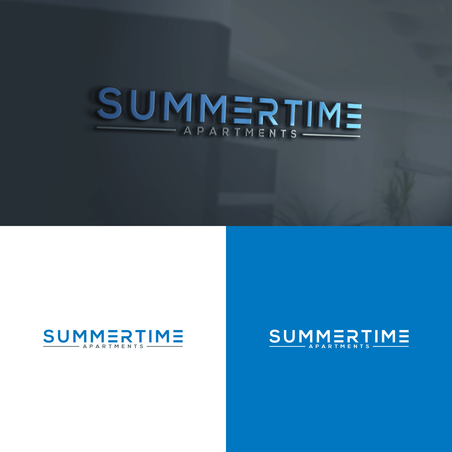 Logo Design by Kenshin777 for this project | Design #29502767