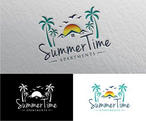 Logo Design by Oct_Ind for this project | Design: #29510032