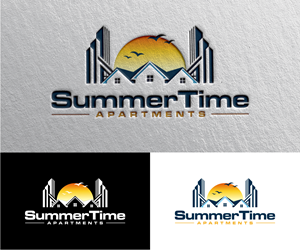 Logo Design by Oct_Ind for this project | Design: #29511991