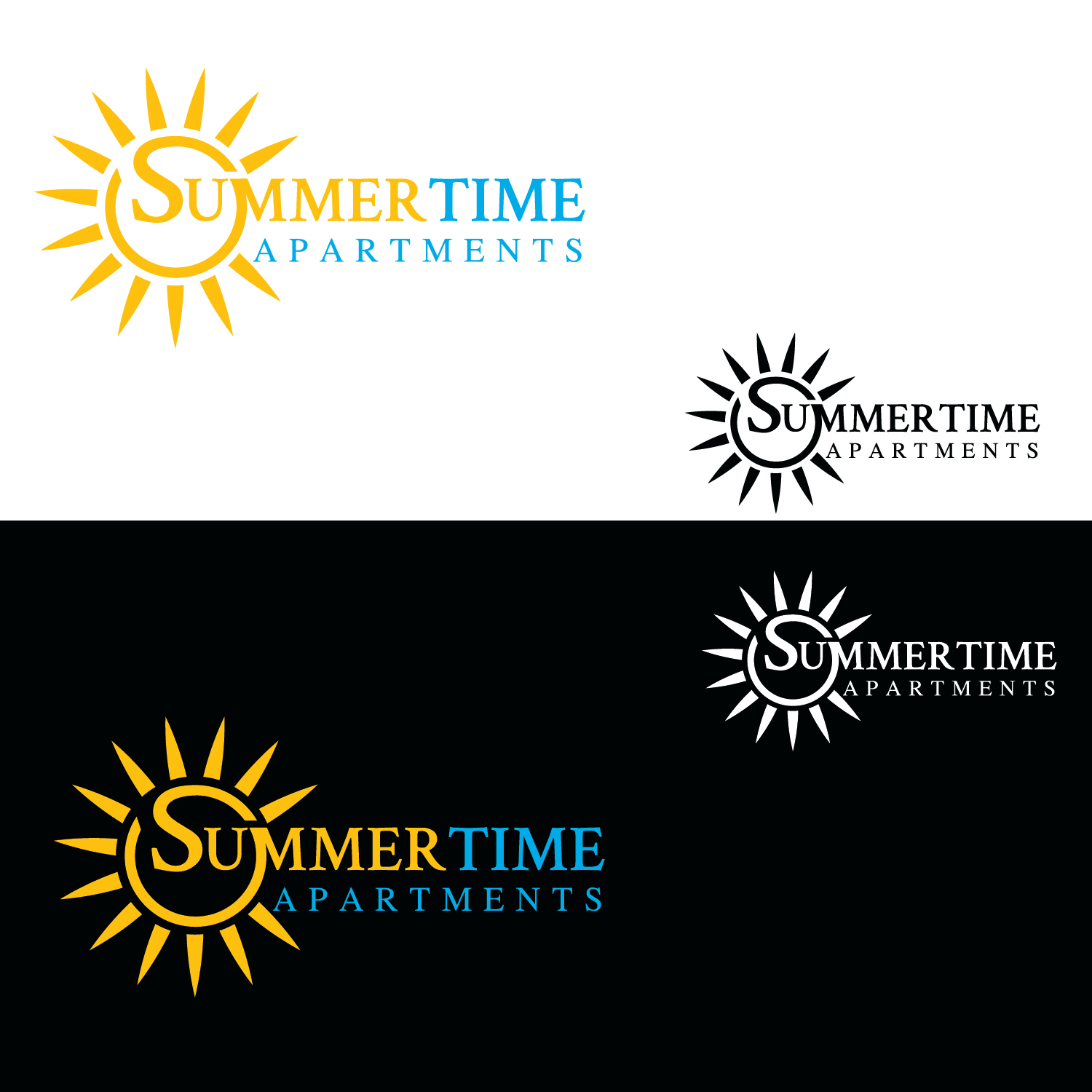 Logo Design by emptyboxgraphics for this project | Design #29503740