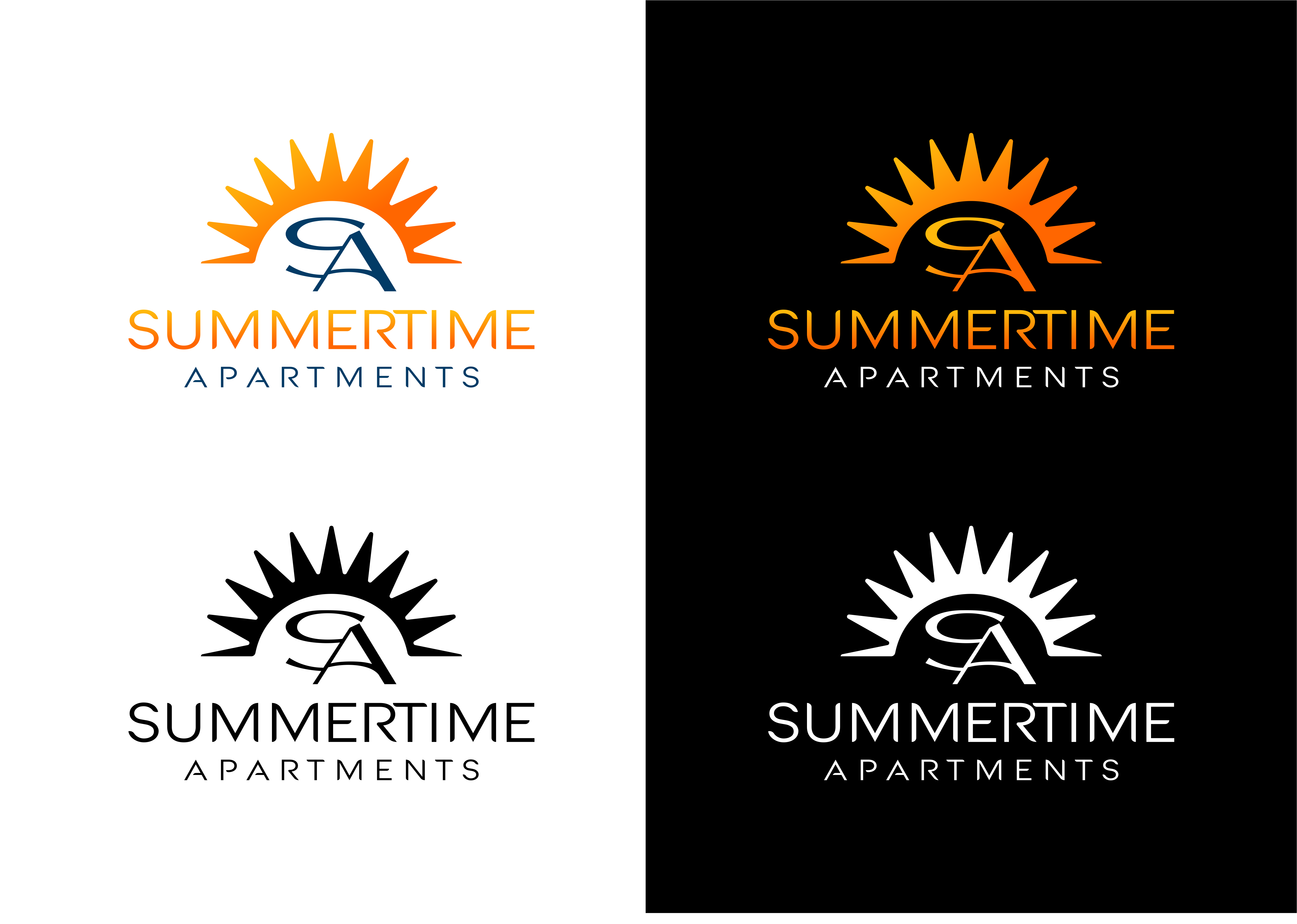 Logo Design by Vectorten for this project | Design #29538465