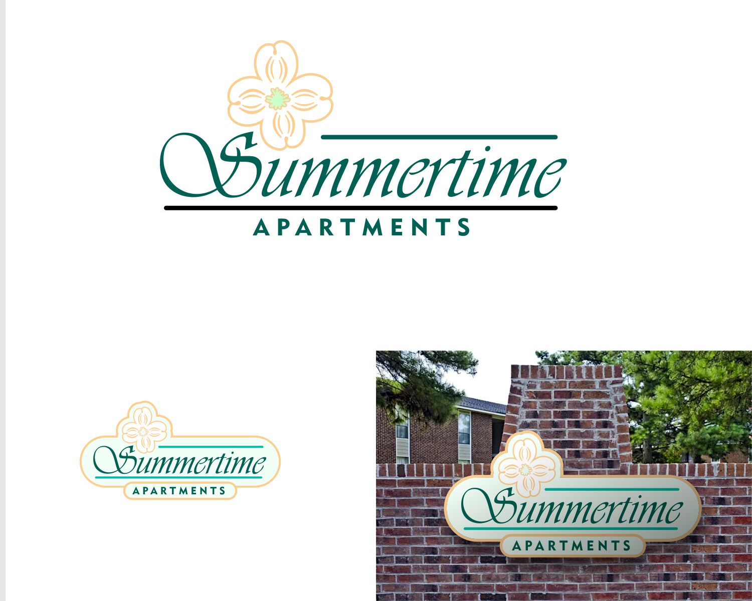 Logo Design by DesignMX (Renan Mejia) for this project | Design #29506072