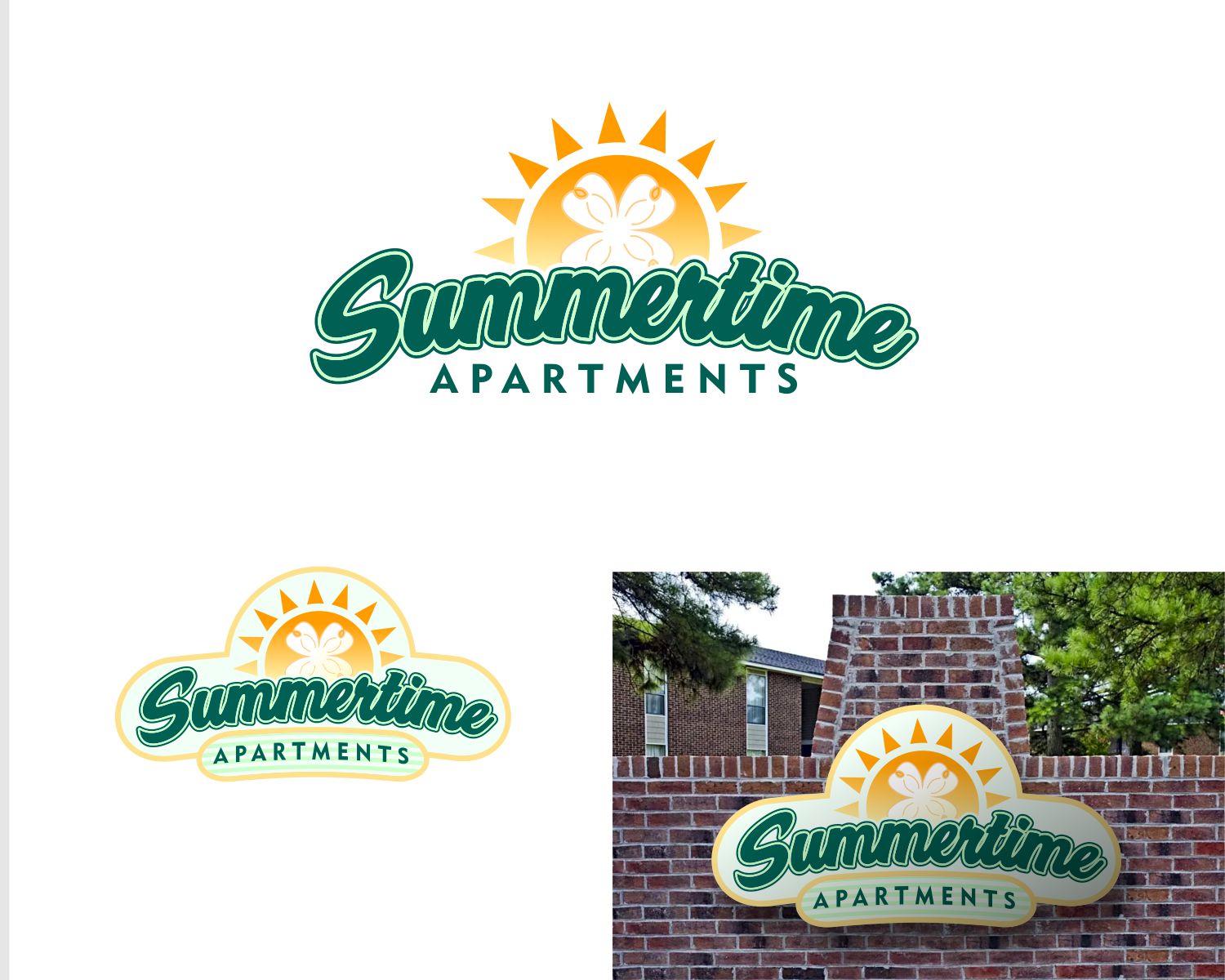 Logo Design by DesignMX (Renan Mejia) for this project | Design #29506186