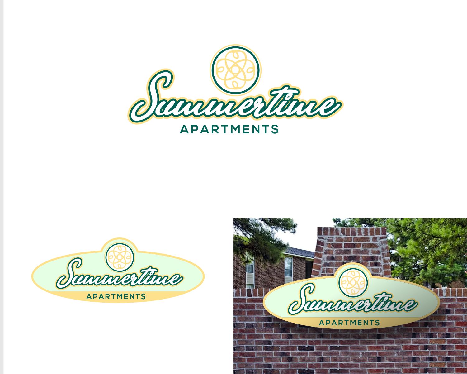 Logo Design by DesignMX (Renan Mejia) for this project | Design #29519168