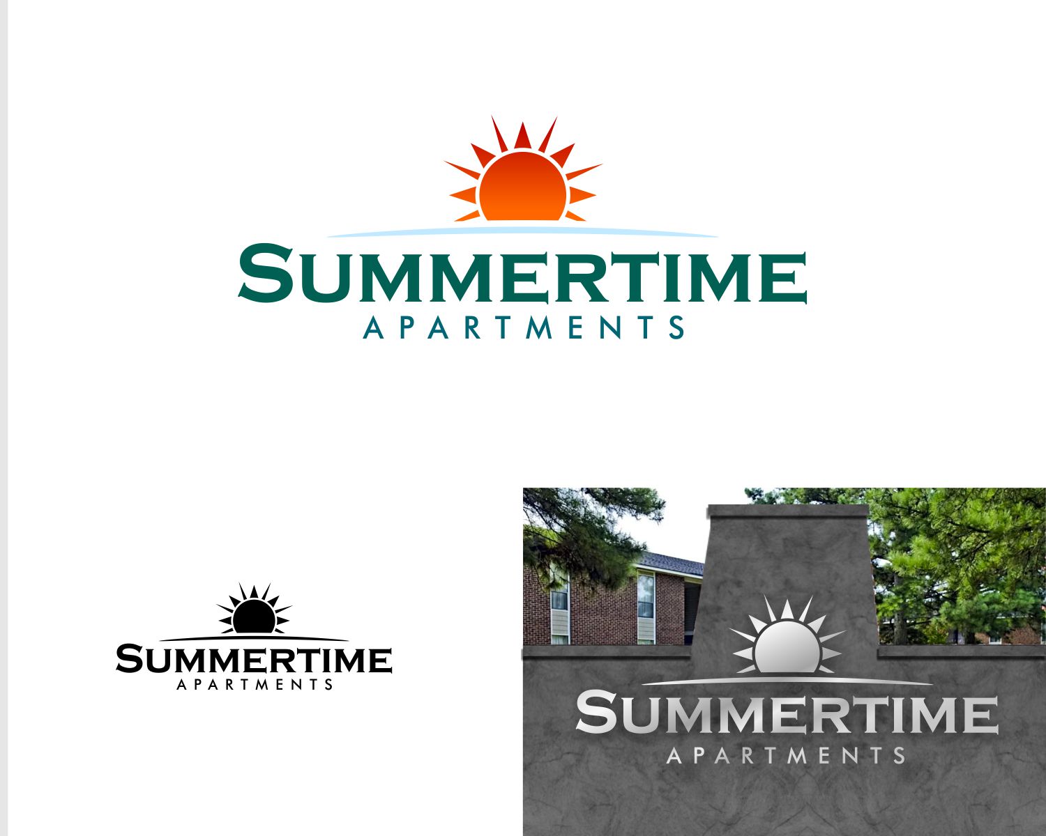 Logo Design by DesignMX (Renan Mejia) for this project | Design #29525653