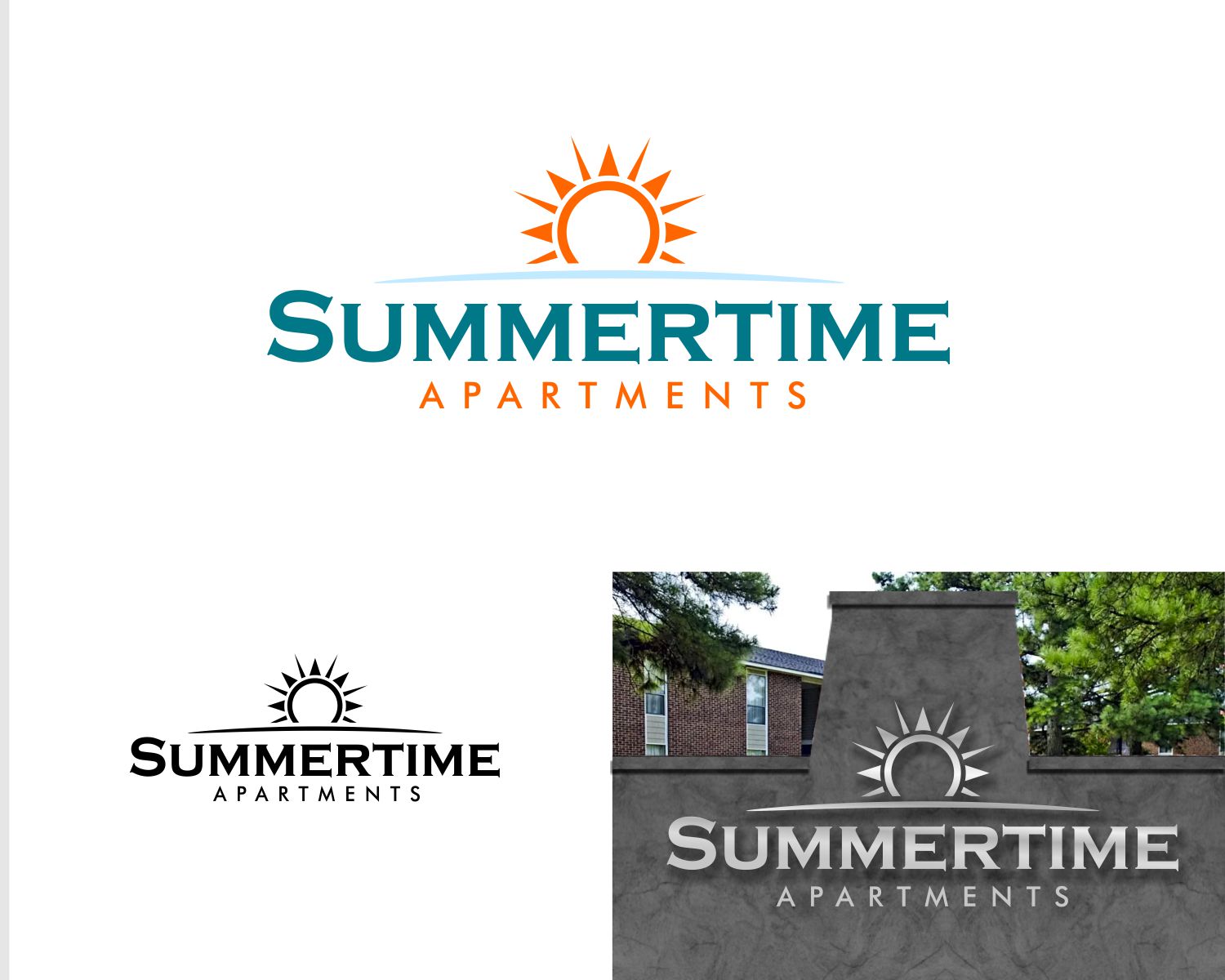 Logo Design by DesignMX (Renan Mejia) for this project | Design #29525654