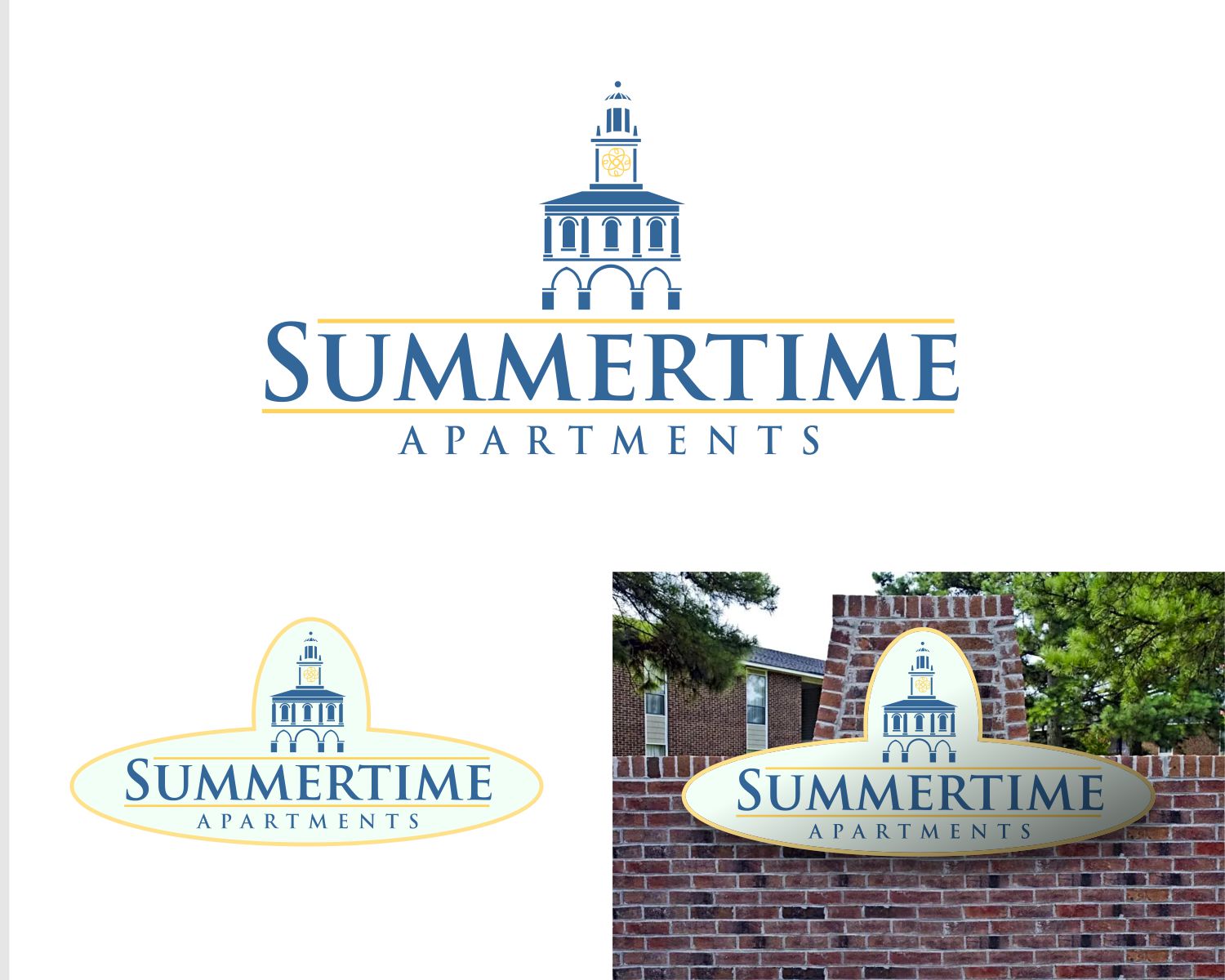 Design de Logo par DesignMX (Renan Mejia) pour ce projet | Design #29525978