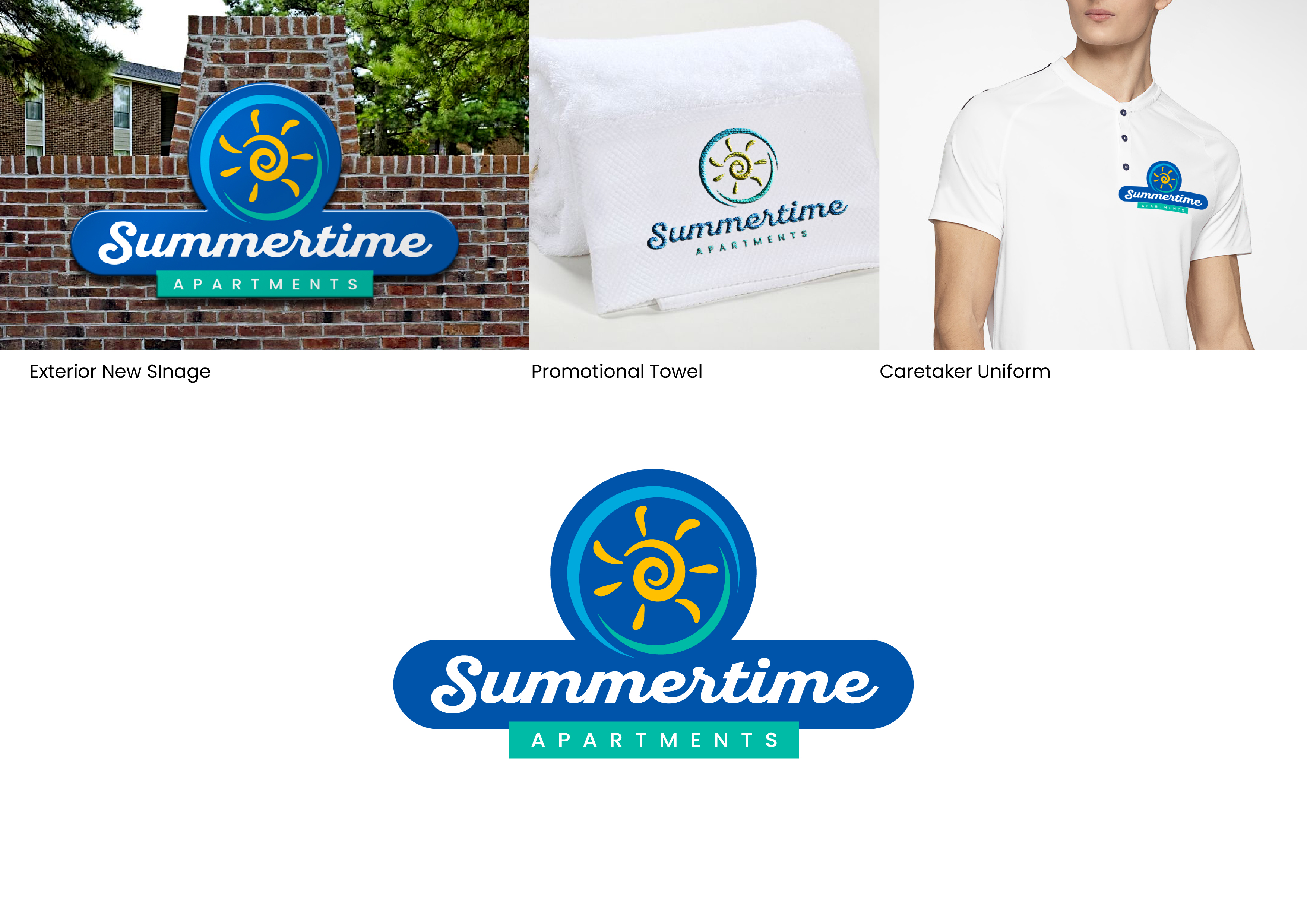 Logo Design by ~idiaz~ for this project | Design #29505446
