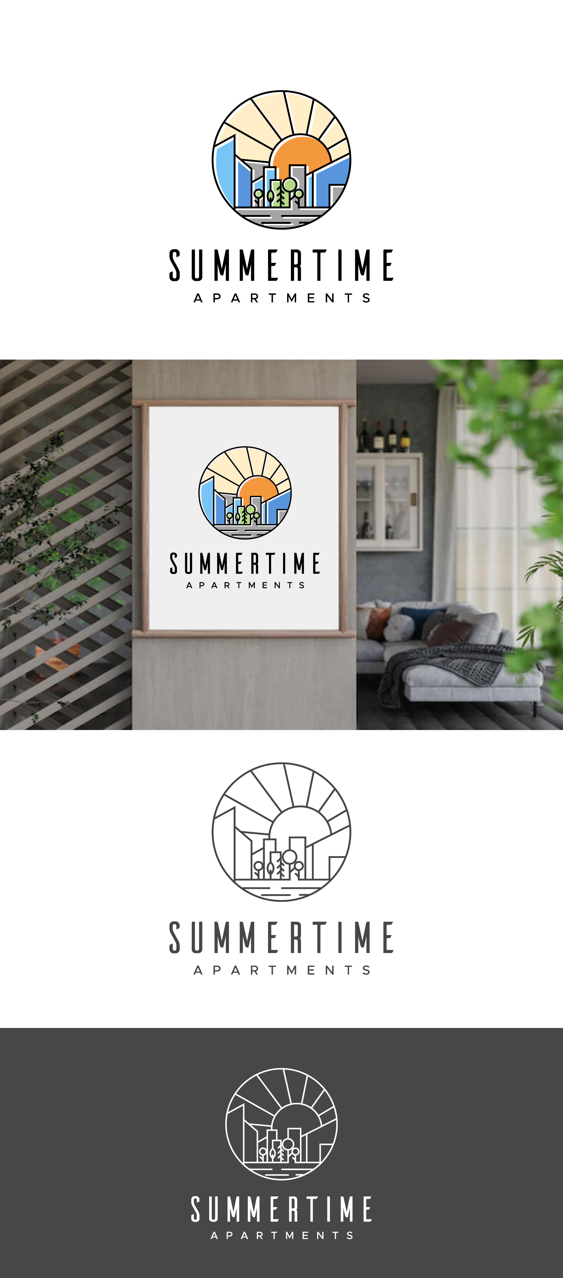Logo Design by debdesign for this project | Design #29502757
