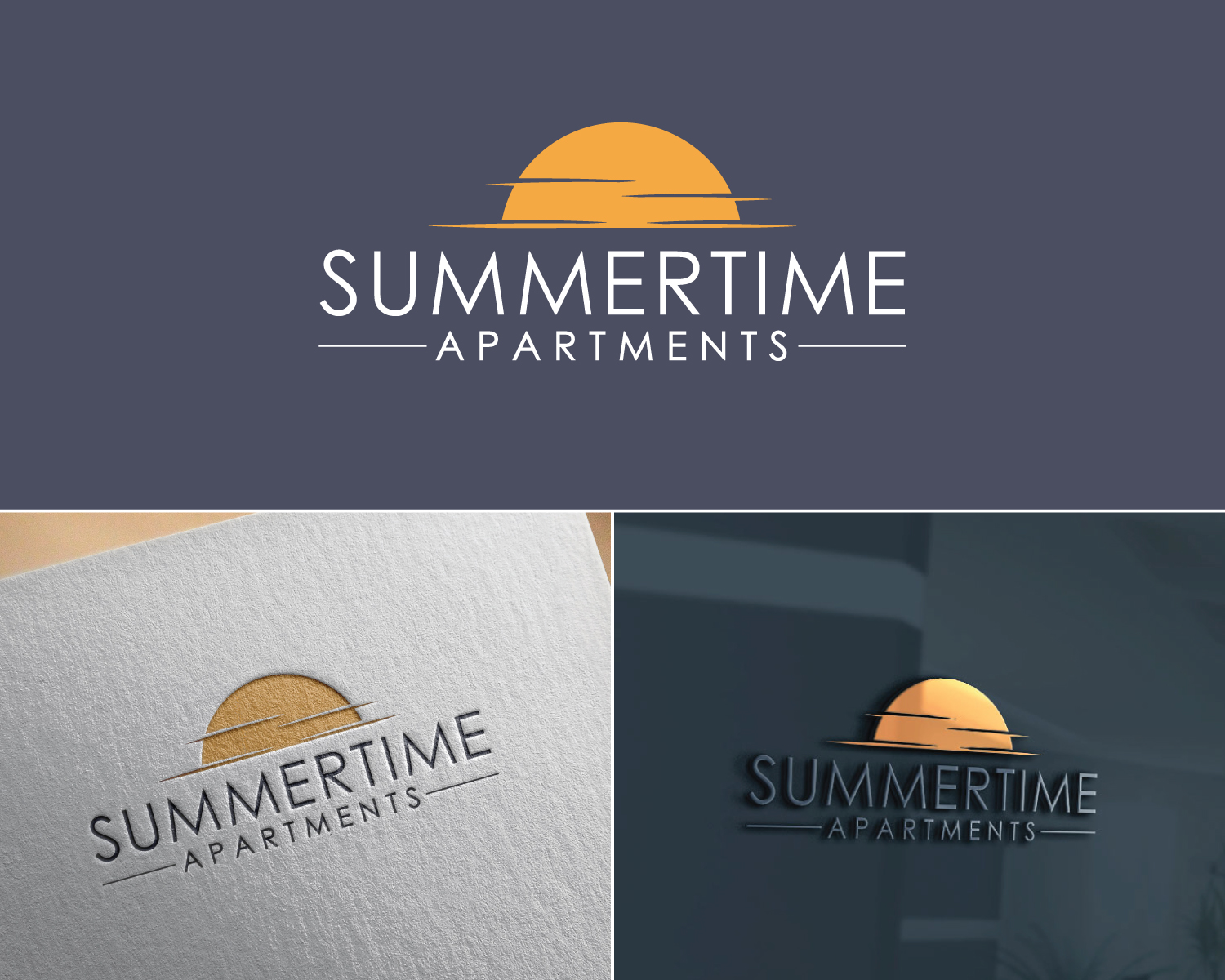 Logo Design by Atec for this project | Design #29519959
