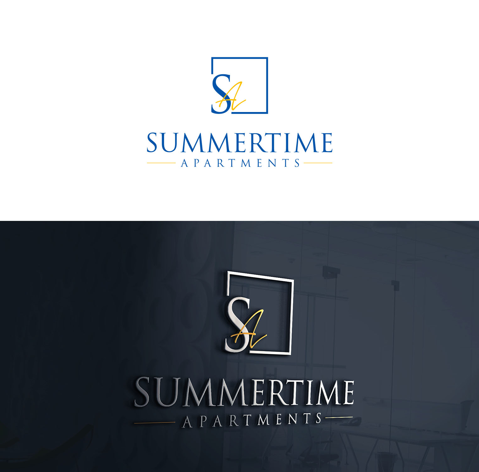 Logo Design by abdul700 for this project | Design #29504254