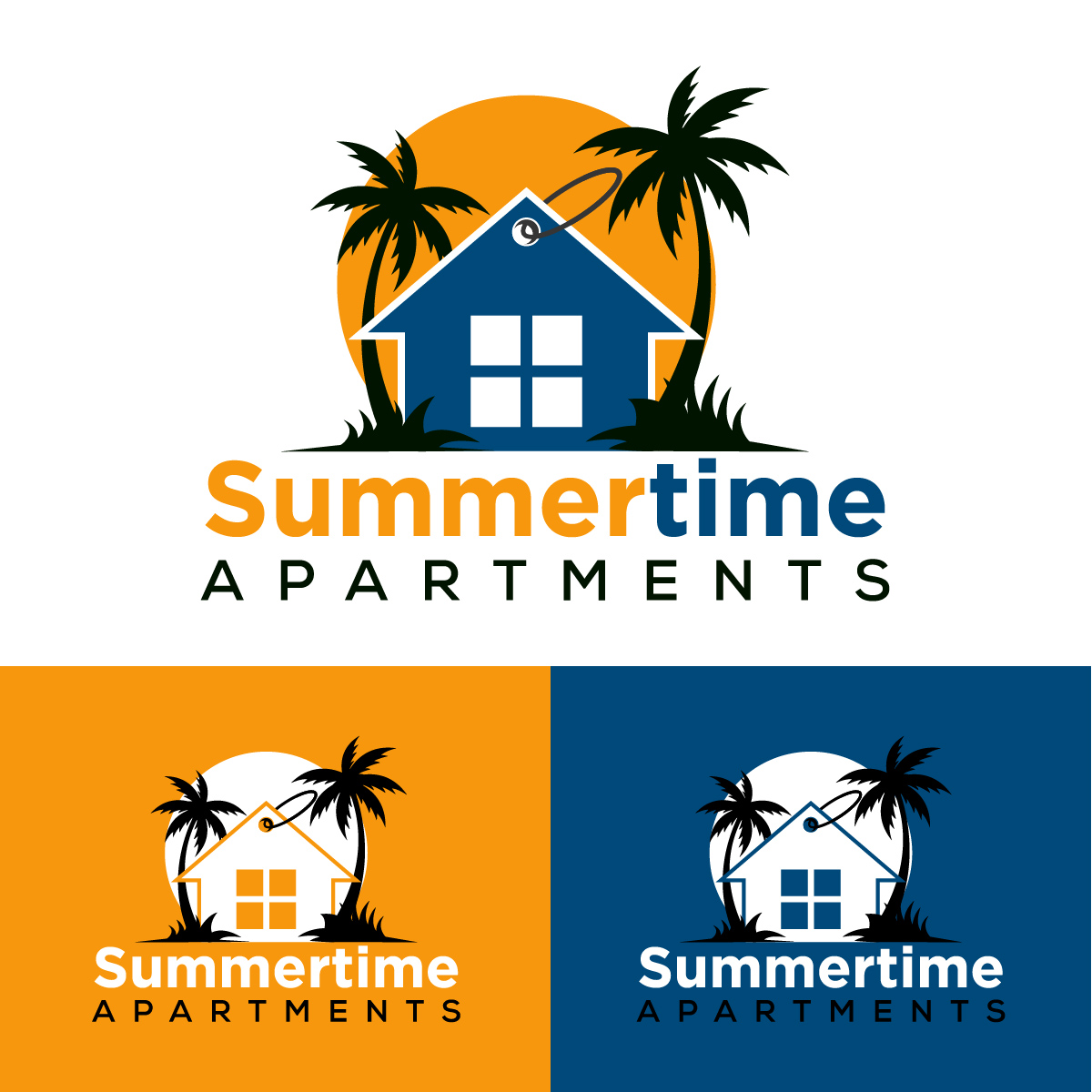 Logo Design by DesignLima for this project | Design #29505691