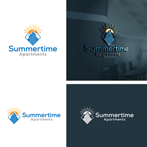 Logo Design by AL-BARAKAH for this project | Design: #29501704