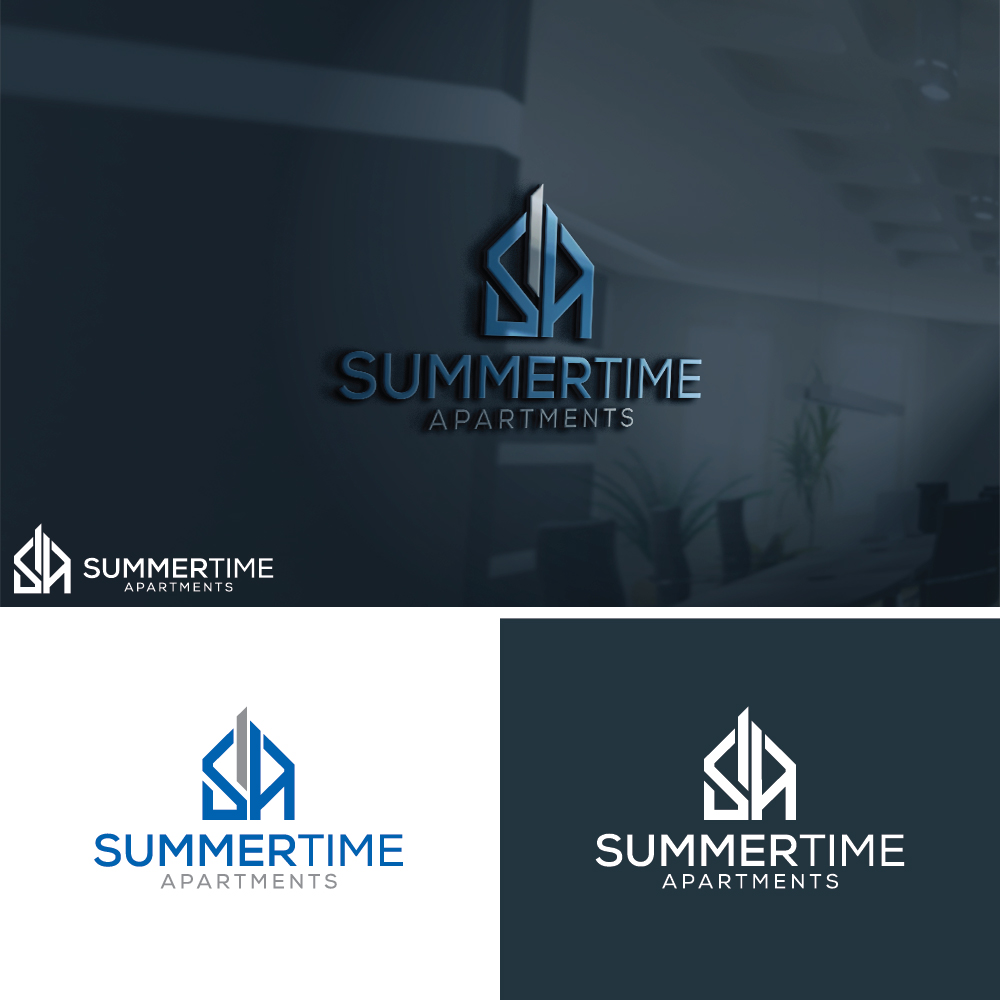 Logo Design by AL-BARAKAH for this project | Design #29501888