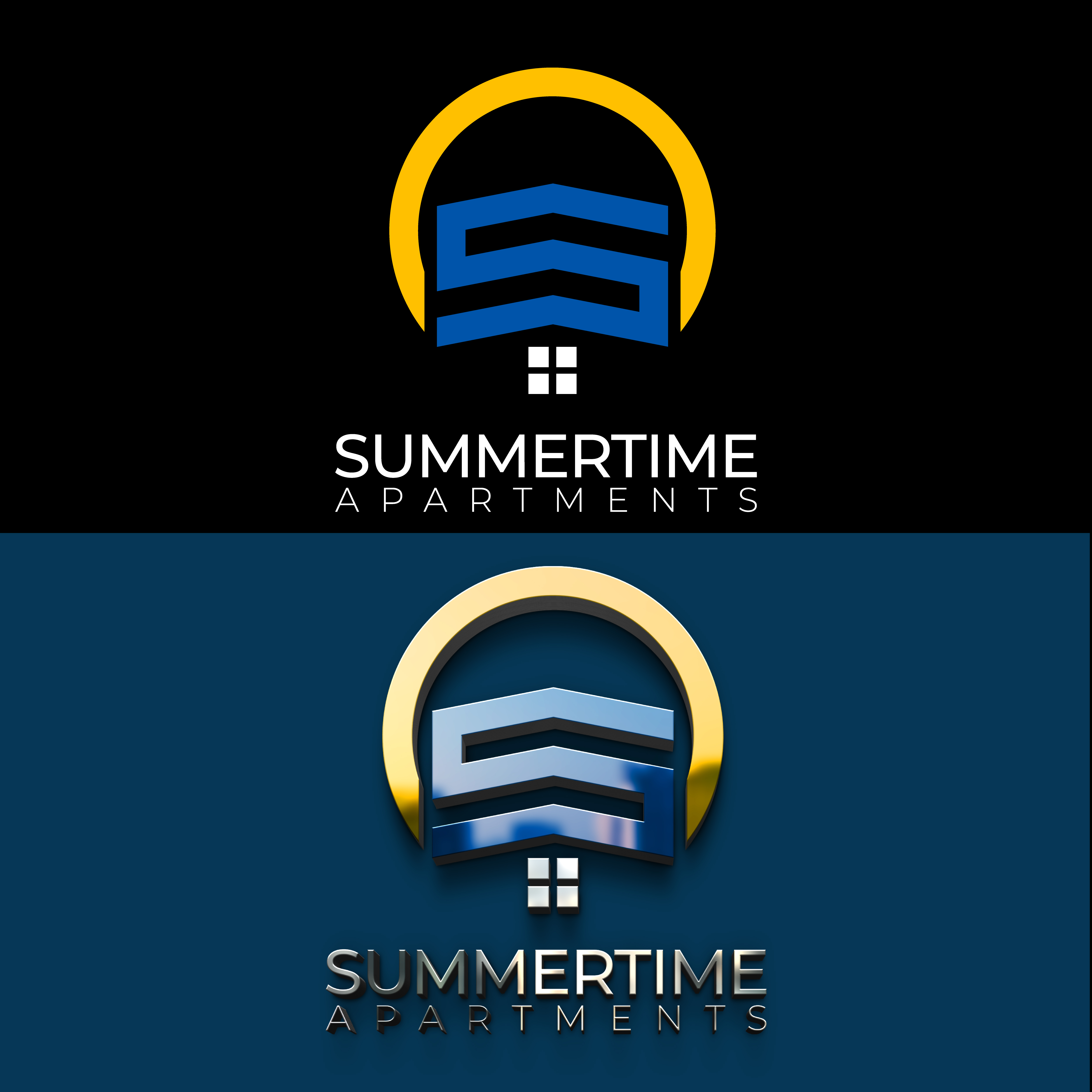 Logo Design by Lukil Araya for this project | Design #29533482