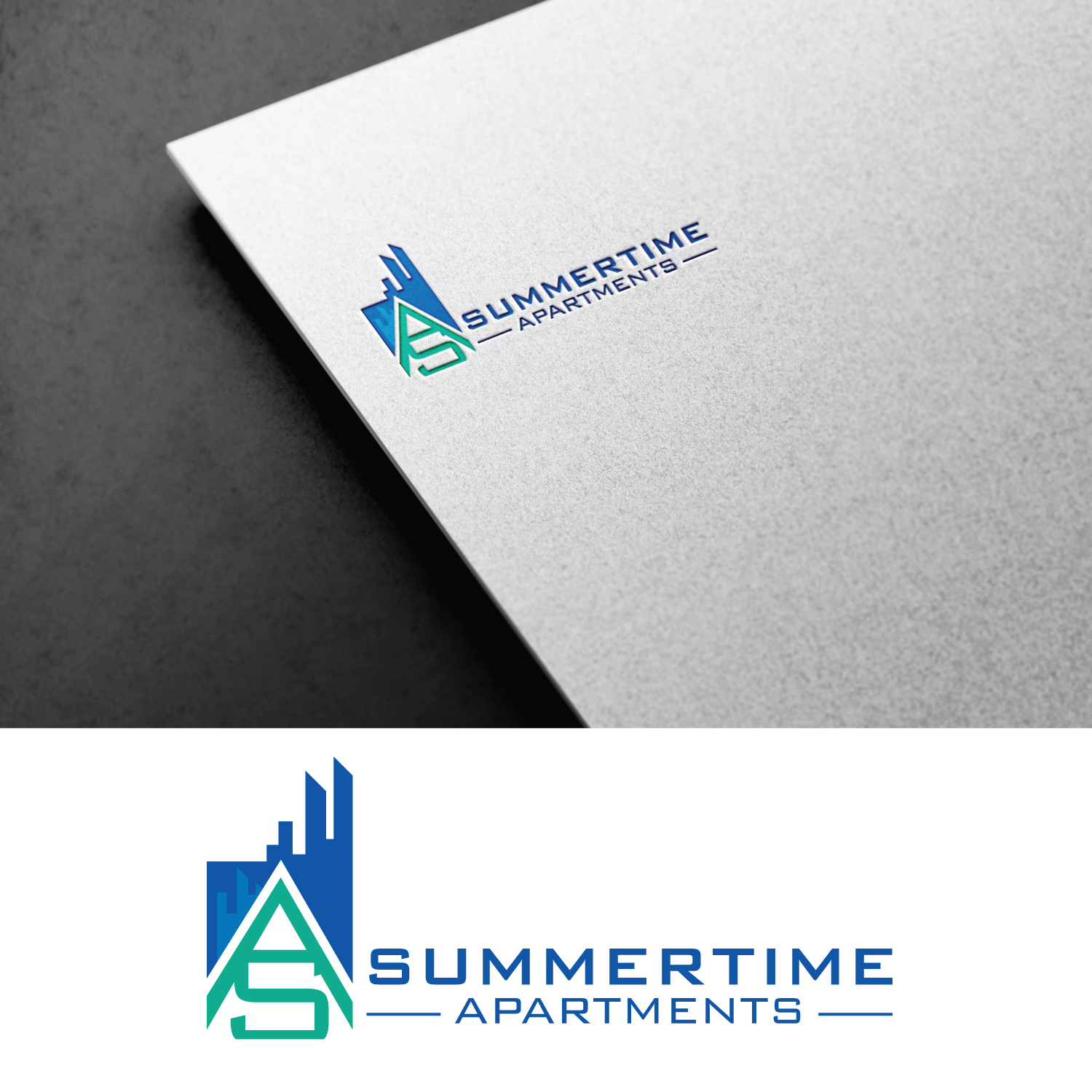 Logo Design by GODDREAMCREATION for this project | Design #29523961