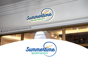 Logo Design by Rubia@ for this project | Design: #29501419