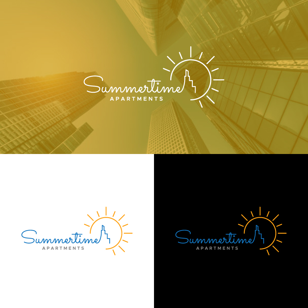 Logo Design by Kavi negi for this project | Design #29503378