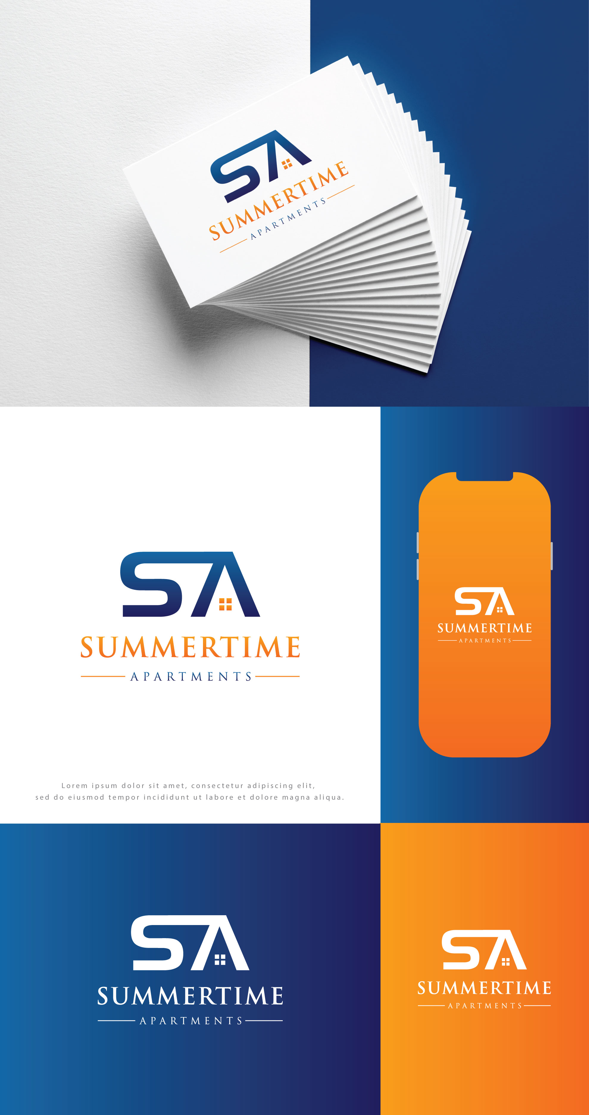 Logo Design by Mohammad_Rasel for this project | Design #29521585